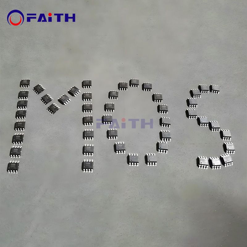 มอสเฟต