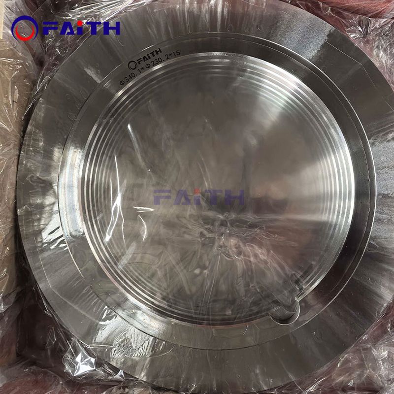 تیغه شکافنده